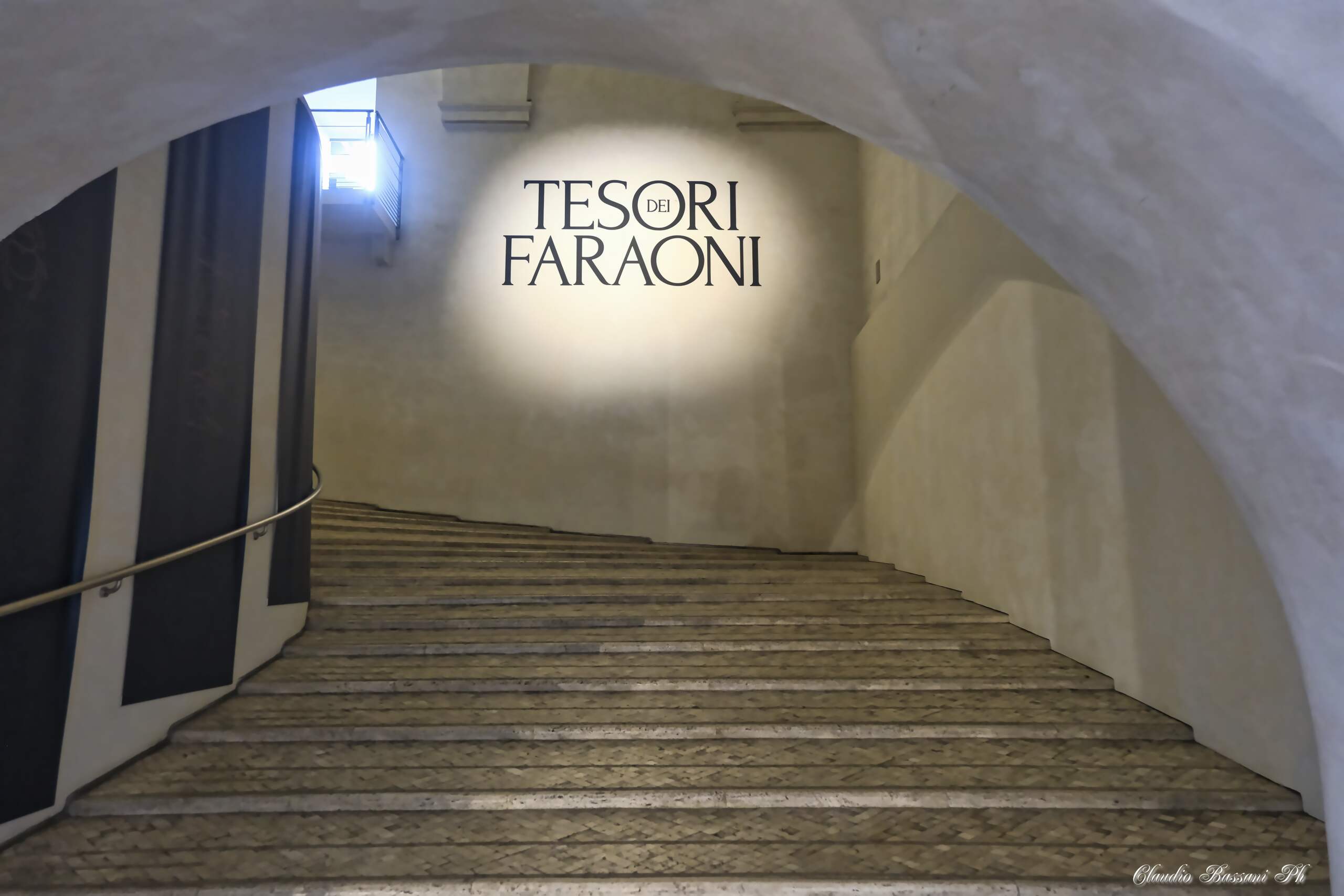 Le Scuderie del Quirinale